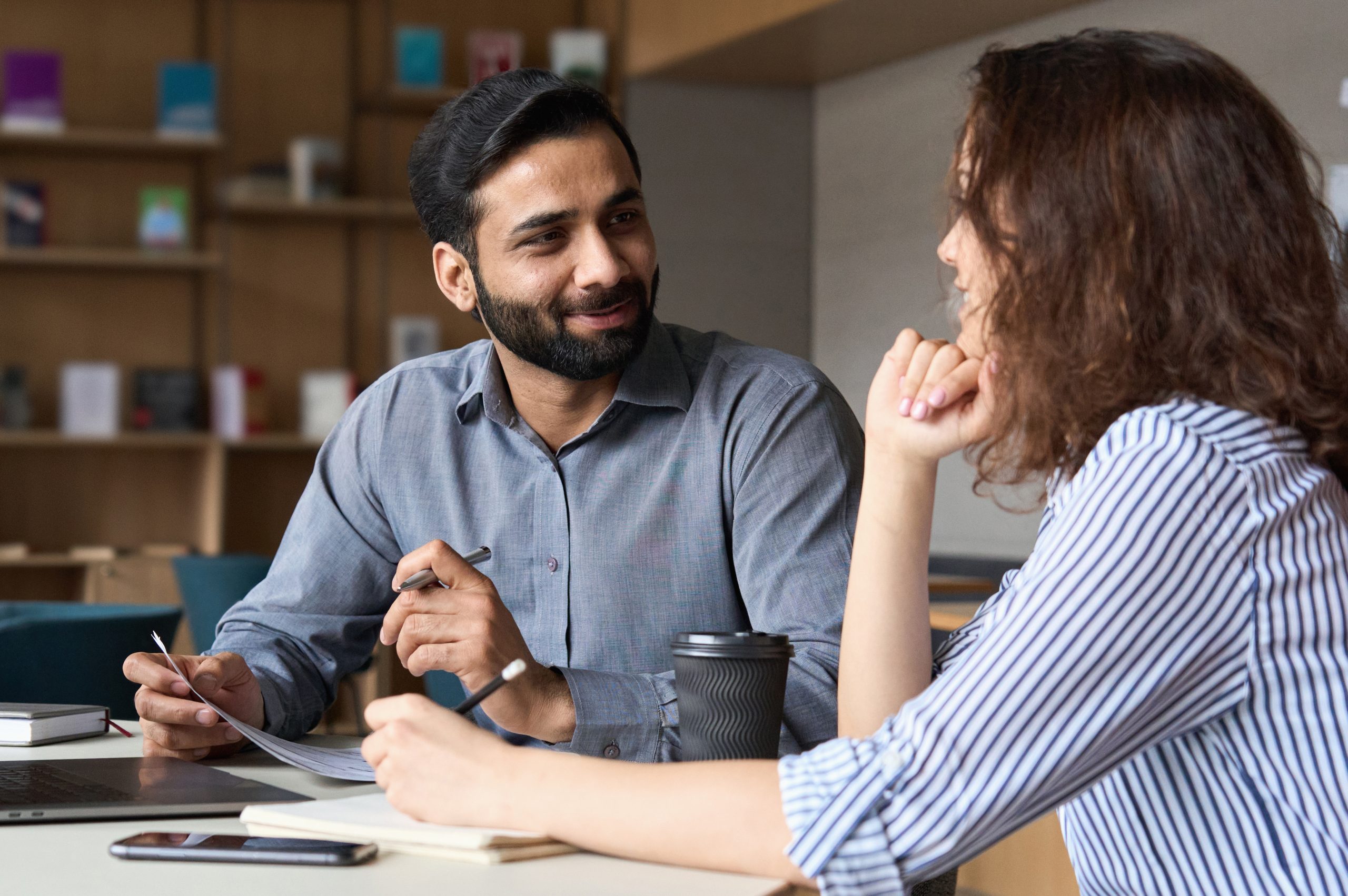 business insurance brokers