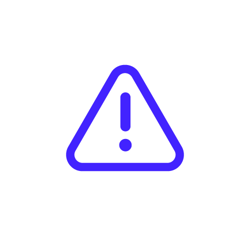 Moratorium Alert icon