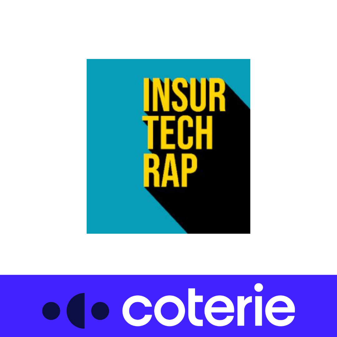 insurtech rap